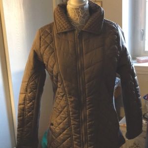 Winter jacket